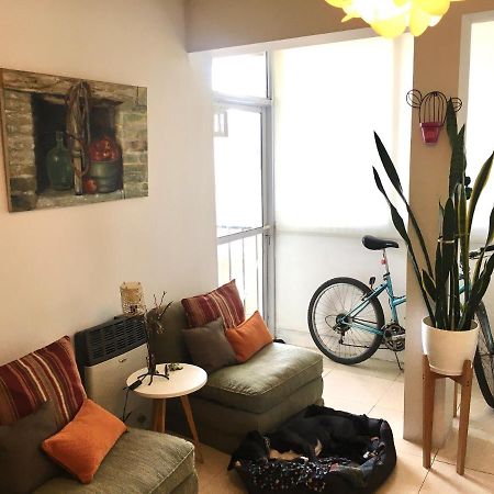 Habitacion Privada En Depto Para 1 Persona, Solo Mujeres - San Telmo Буенос-Айрес Екстер'єр фото