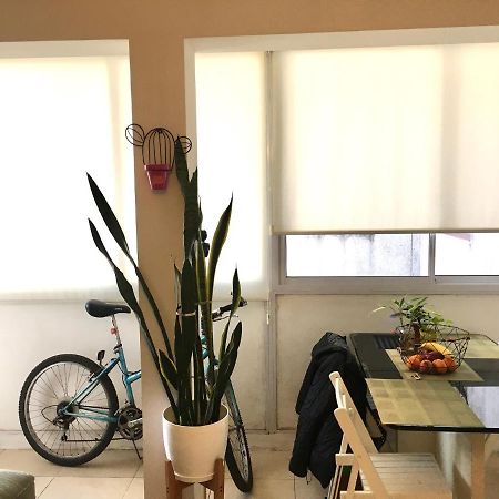 Habitacion Privada En Depto Para 1 Persona, Solo Mujeres - San Telmo Буенос-Айрес Екстер'єр фото