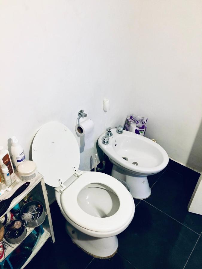 Habitacion Privada En Depto Para 1 Persona, Solo Mujeres - San Telmo Буенос-Айрес Екстер'єр фото