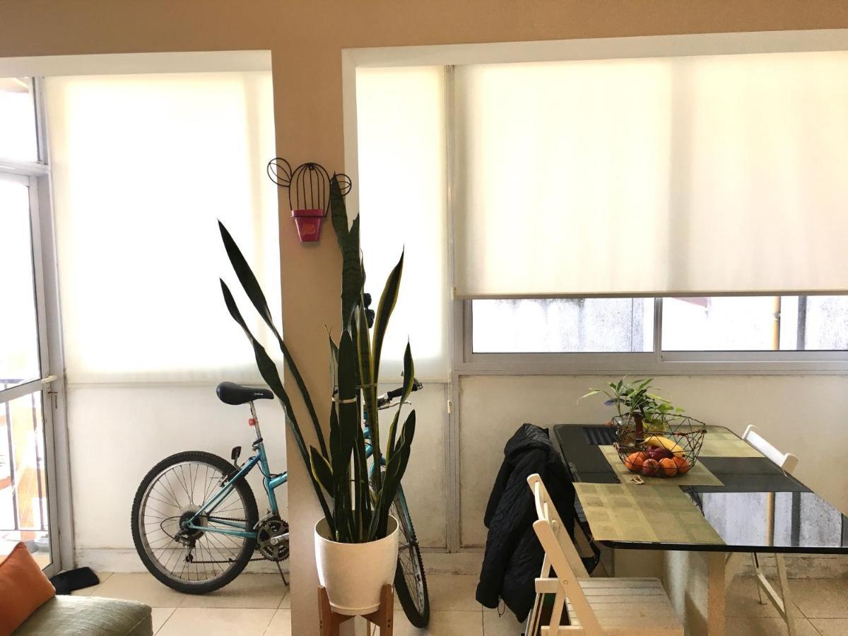 Habitacion Privada En Depto Para 1 Persona, Solo Mujeres - San Telmo Буенос-Айрес Екстер'єр фото
