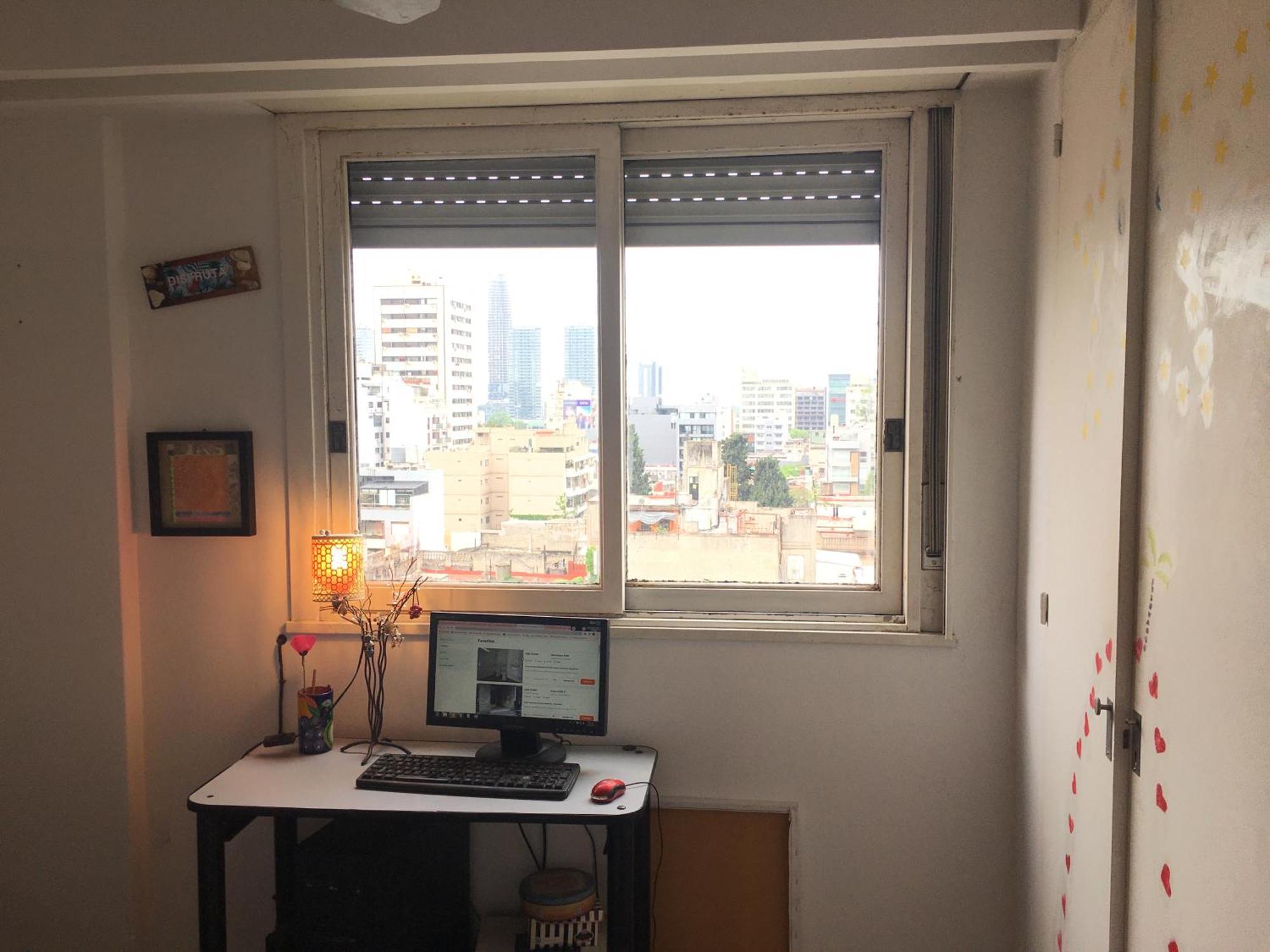 Habitacion Privada En Depto Para 1 Persona, Solo Mujeres - San Telmo Буенос-Айрес Екстер'єр фото