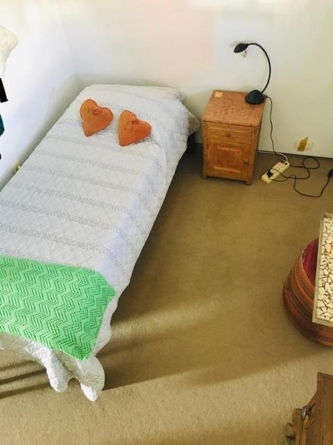 Habitacion Privada En Depto Para 1 Persona, Solo Mujeres - San Telmo Буенос-Айрес Екстер'єр фото